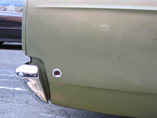 92504ggreencarbumper.JPG